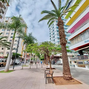  Apartamento Bahamas By Tor