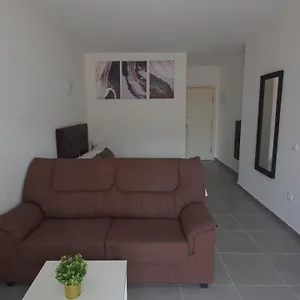  Apartamento Centrico Apartamento Con Grandes Vistas Cerca De La Playa