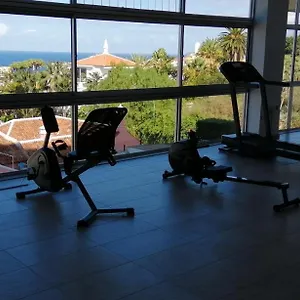  Apartamento Tranquilo
